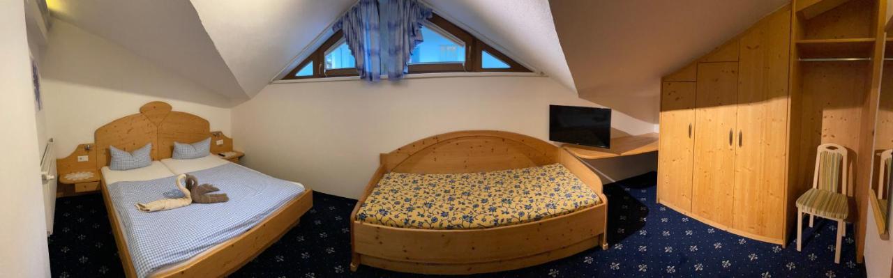 Haus Egger Apartment นอยชติฟ อิม ชตูไปทัล ภายนอก รูปภาพ