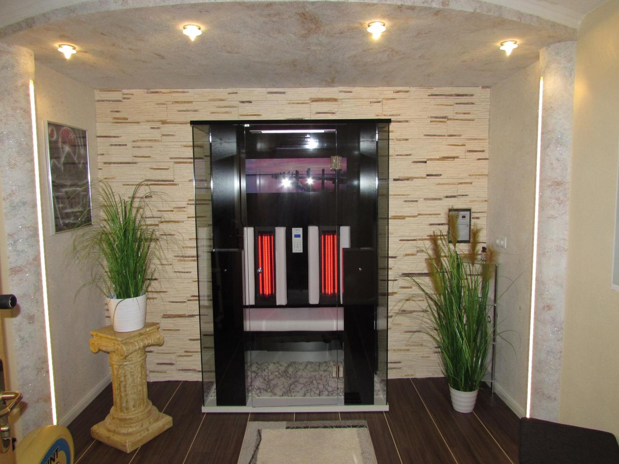 Haus Egger Apartment นอยชติฟ อิม ชตูไปทัล ห้อง รูปภาพ