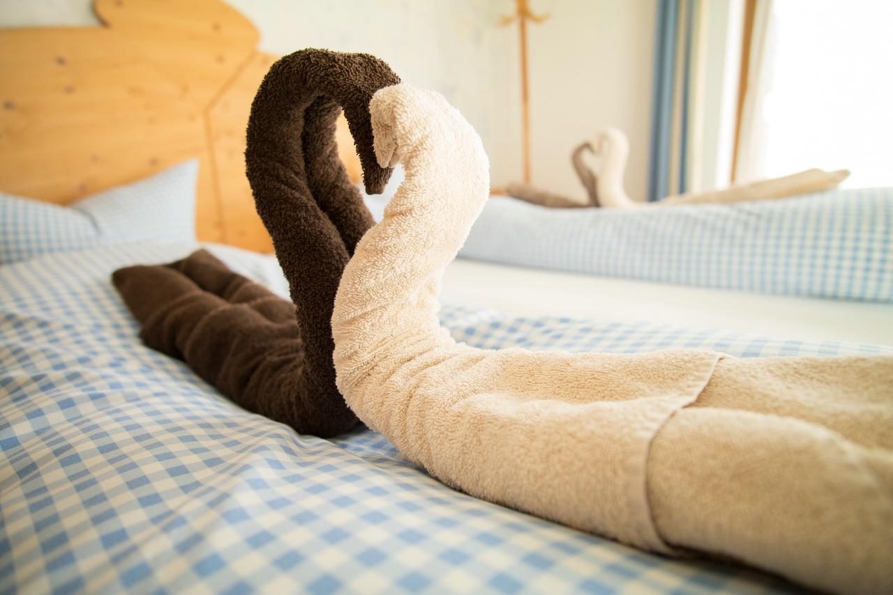 Haus Egger Apartment นอยชติฟ อิม ชตูไปทัล ภายนอก รูปภาพ