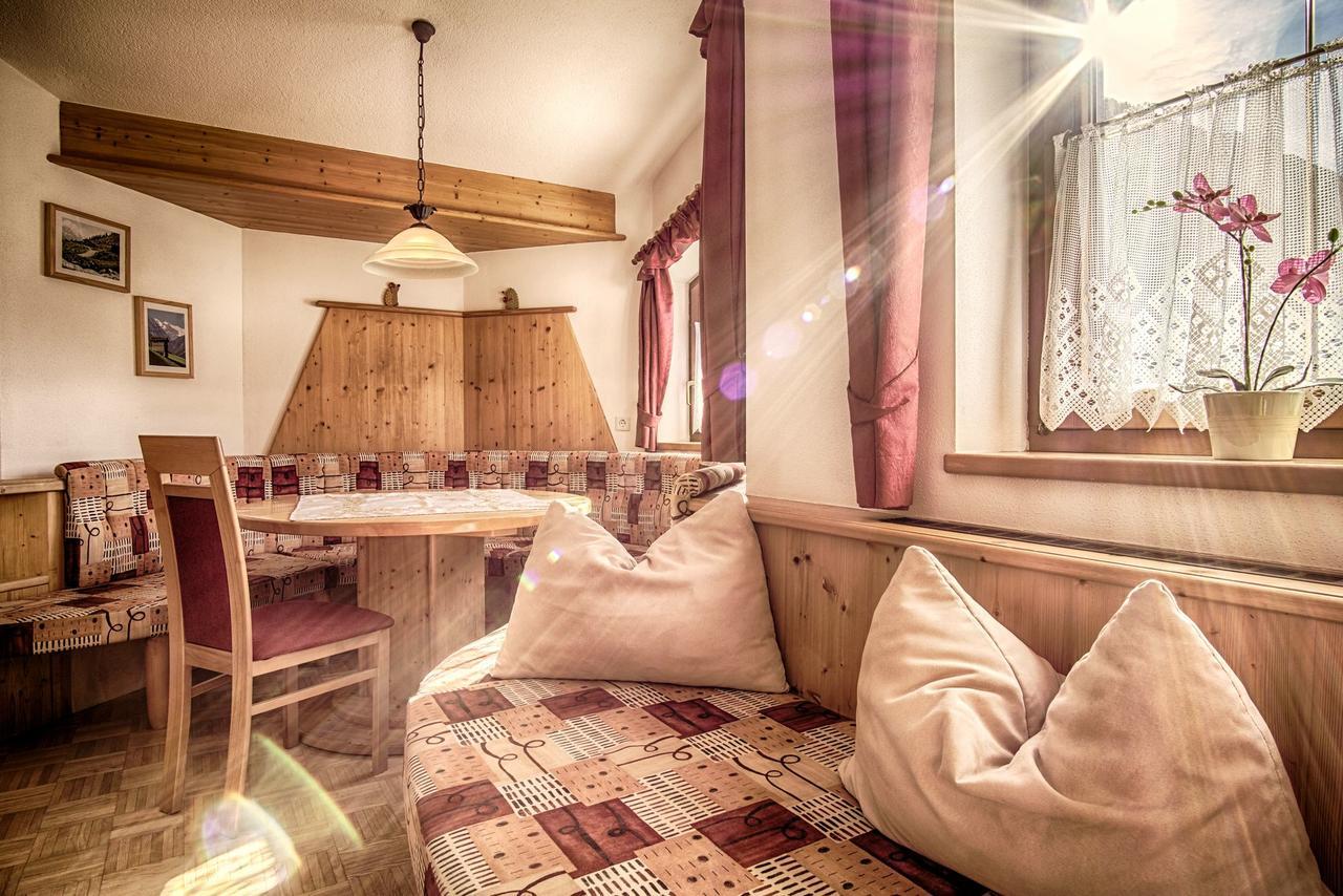 Haus Egger Apartment นอยชติฟ อิม ชตูไปทัล ภายนอก รูปภาพ