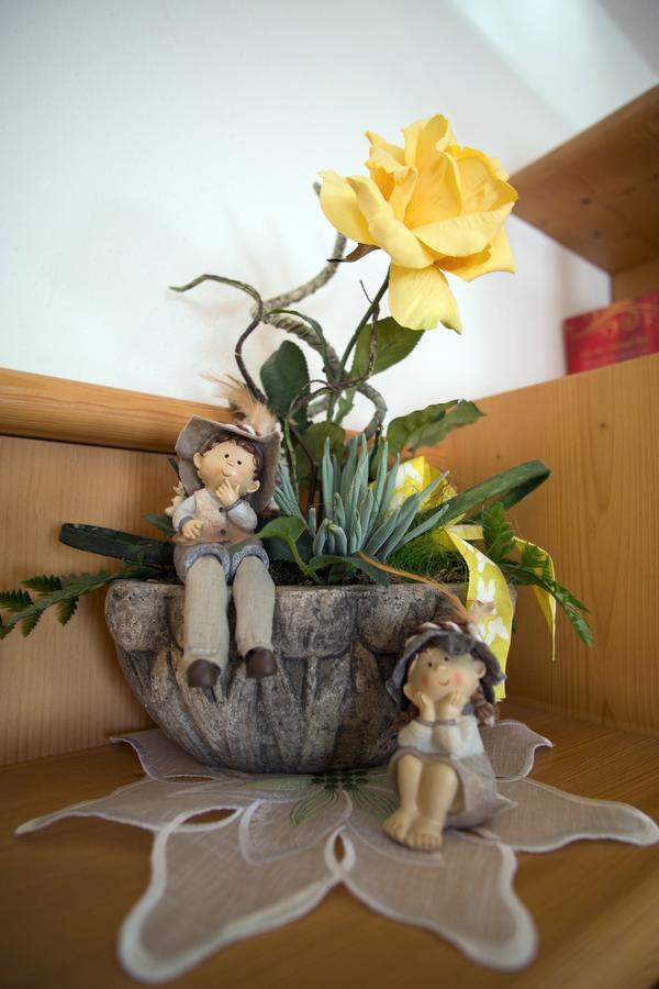 Haus Egger Apartment นอยชติฟ อิม ชตูไปทัล ภายนอก รูปภาพ